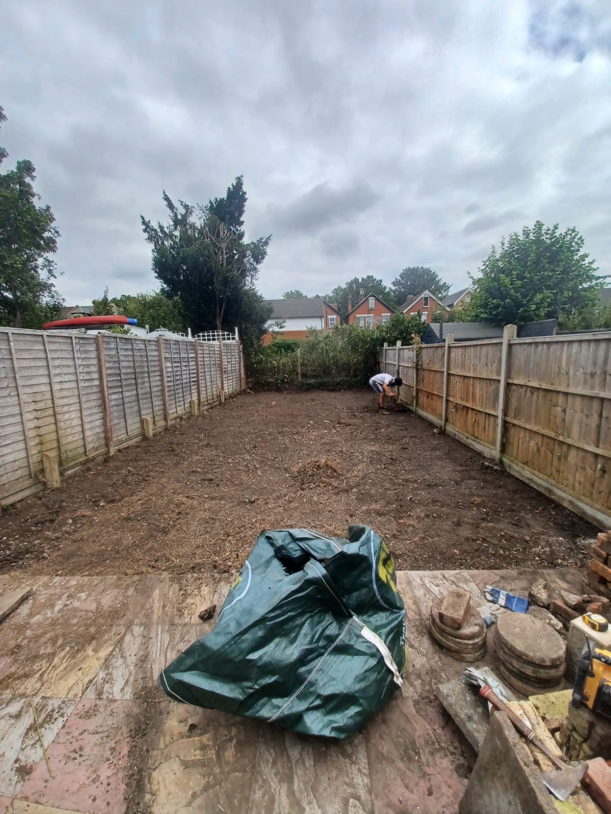 Groundworks