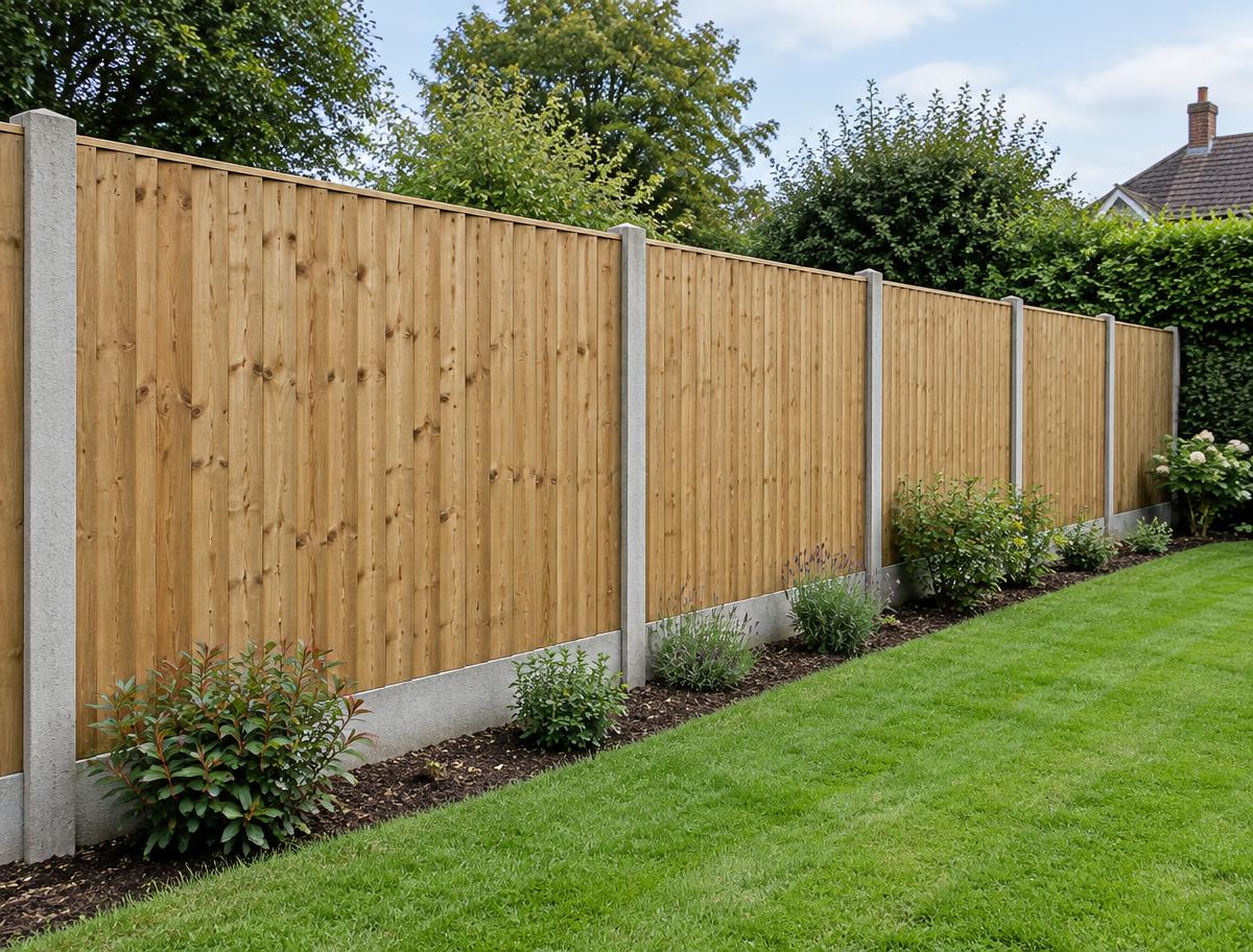 Fencing