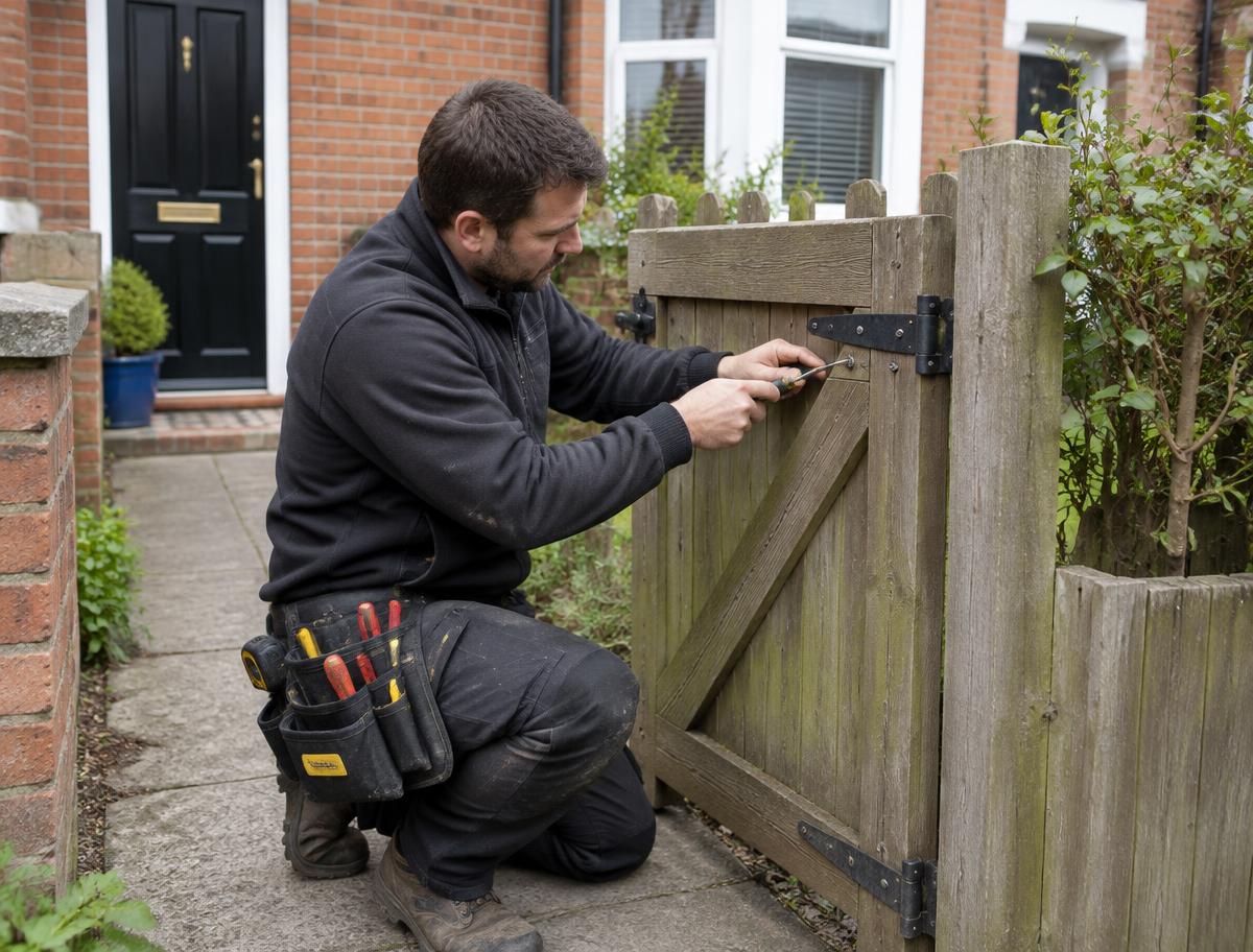 General Property Maintenance